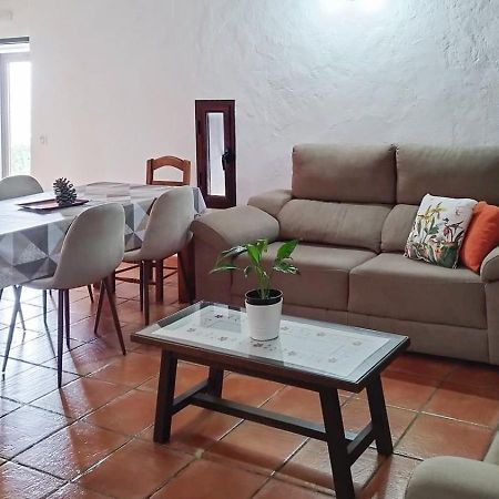 Villa Casa El Pajar Del Gastor By Ruralidays Extérieur photo