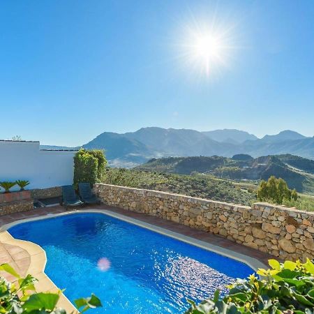 Villa Casa El Pajar Del Gastor By Ruralidays Extérieur photo