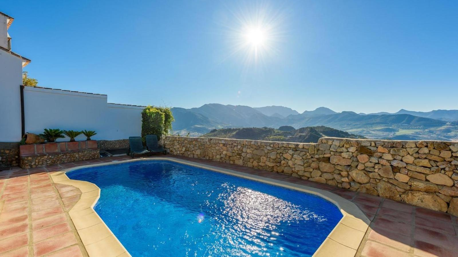 Villa Casa El Pajar Del Gastor By Ruralidays Extérieur photo