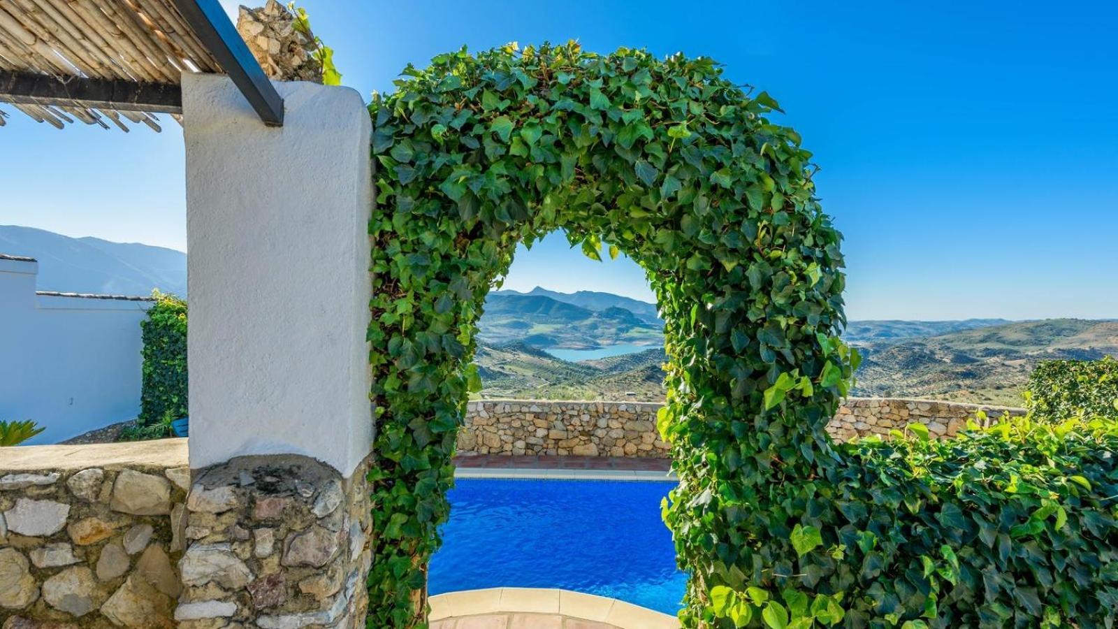 Villa Casa El Pajar Del Gastor By Ruralidays Extérieur photo