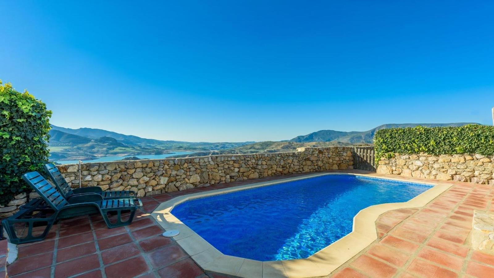 Villa Casa El Pajar Del Gastor By Ruralidays Extérieur photo